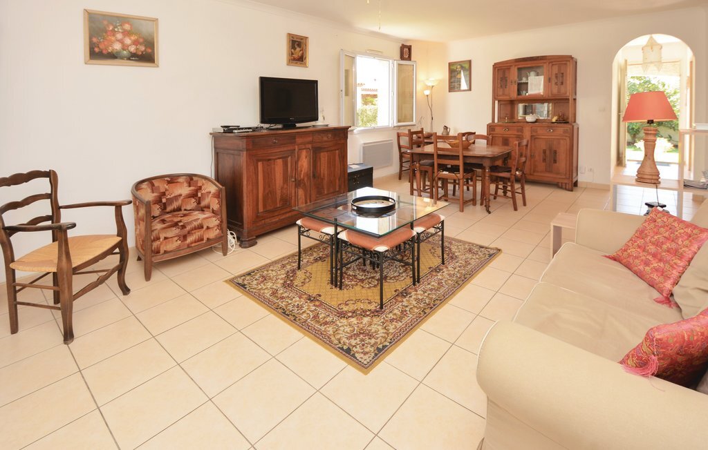 Maison 6 pers. avec jardin clos à Pignan, 15km des plages - Photo 16