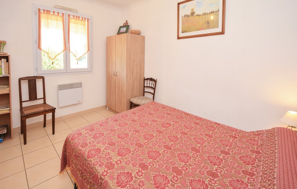 Maison 6 pers. avec jardin clos à Pignan, 15km des plages - Photo 18