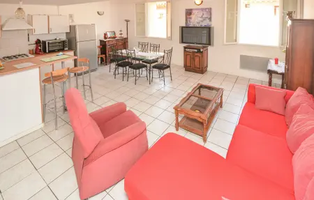Maison de village au cœur de Cessenon-sur-Orb : photo 2
