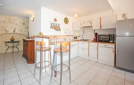 Maison de village au cœur de Cessenon-sur-Orb : photo 4