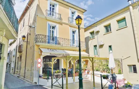 Maison de village au cœur de Cessenon-sur-Orb : photo 6