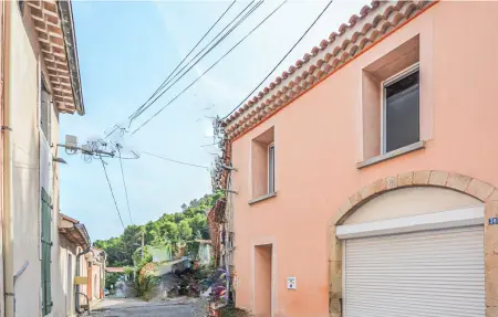 Maison de village au cœur de Cessenon-sur-Orb : photo 8