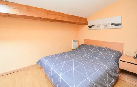 Maison de village au cœur de Cessenon-sur-Orb : photo 15