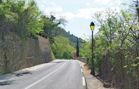 Maison de village au cœur de Cessenon-sur-Orb : photo 22