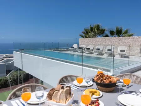 Location villa de vacances à Guía de Isora