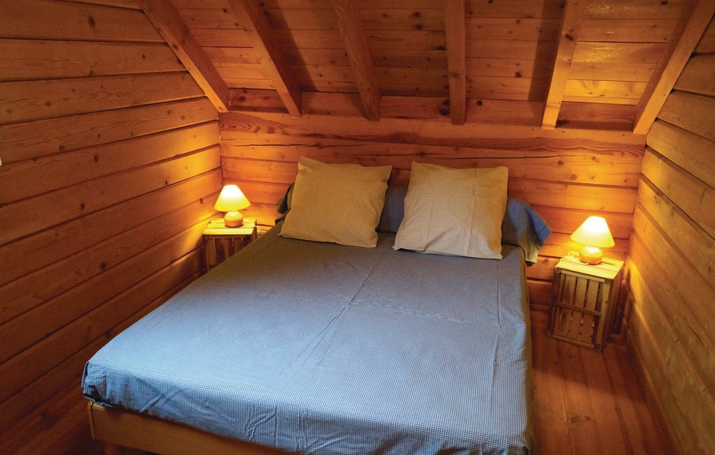 Chalet en bois avec vue montagne à Saulxures - Photo 5