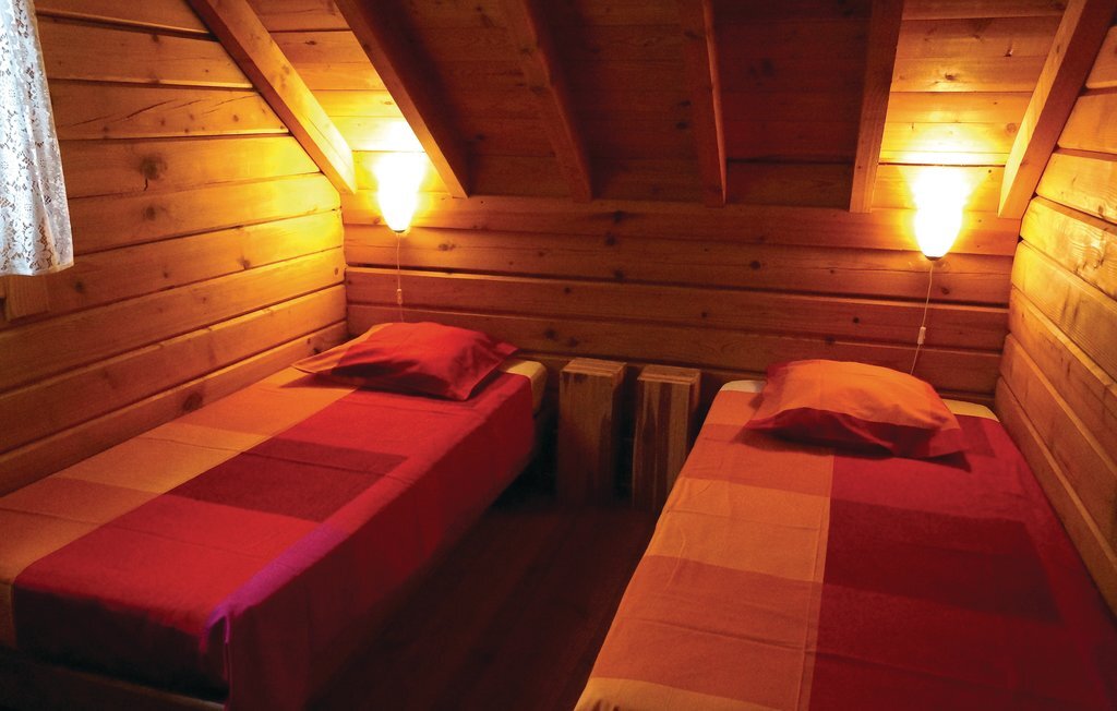 Chalet en bois avec vue montagne à Saulxures - Photo 6