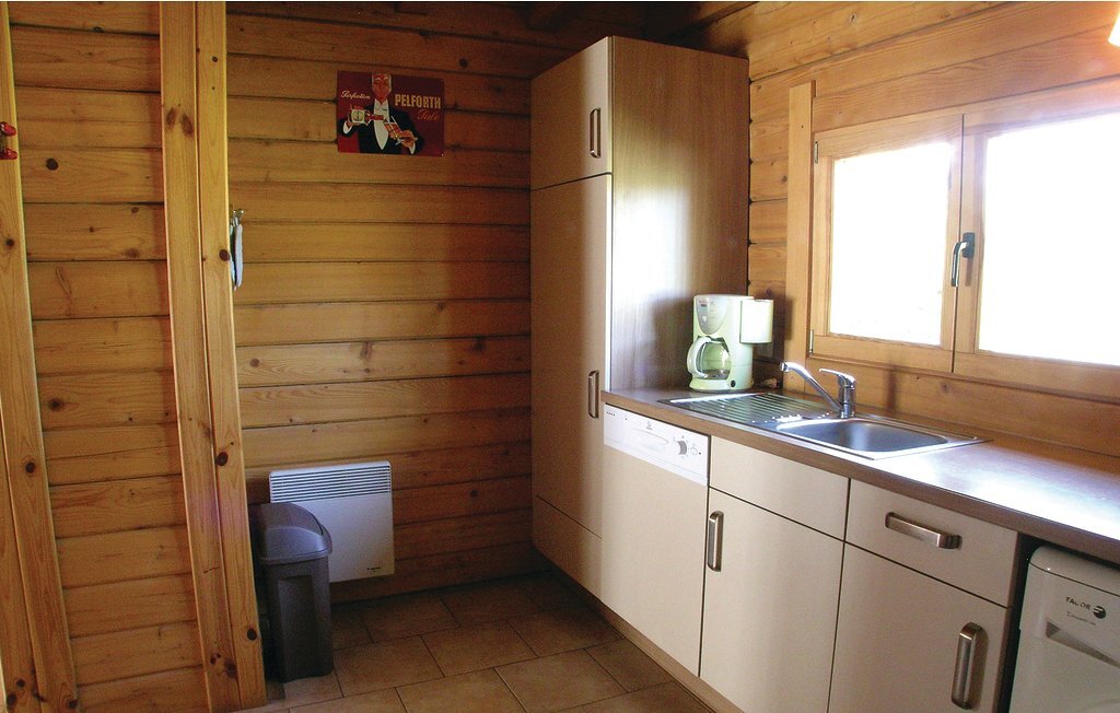Chalet en bois avec vue montagne à Saulxures - Photo 12