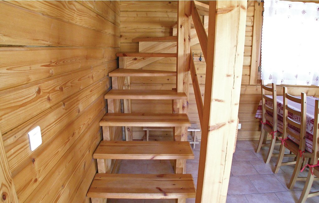 Chalet en bois avec vue montagne à Saulxures - Photo 13
