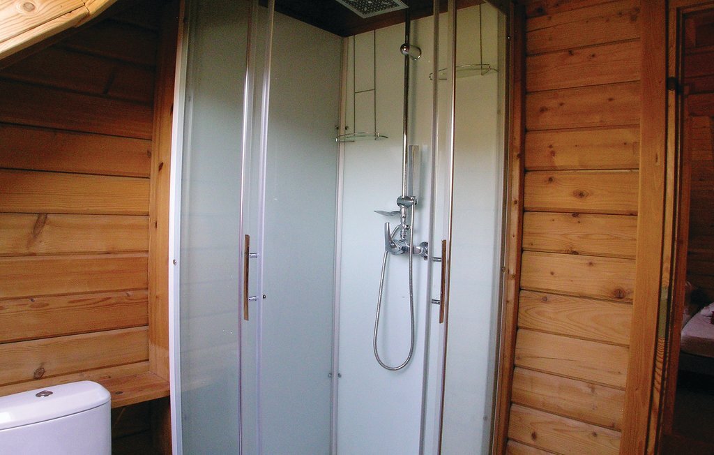 Chalet en bois avec vue montagne à Saulxures - Photo 14