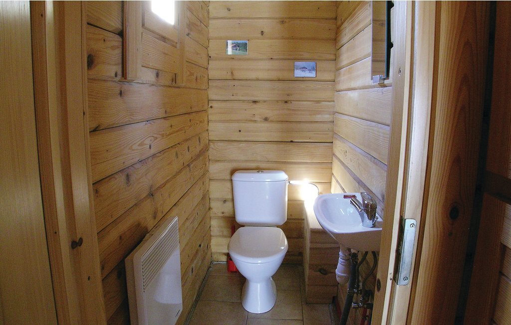 Chalet en bois avec vue montagne à Saulxures - Photo 15
