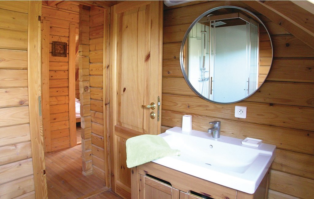 Chalet en bois avec vue montagne à Saulxures - Photo 16