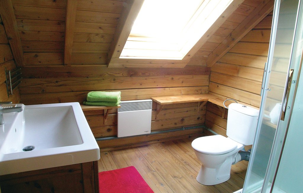 Chalet en bois avec vue montagne à Saulxures - Photo 17