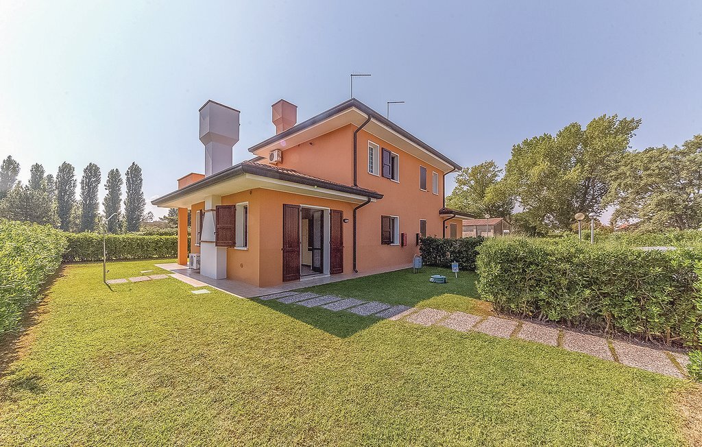 Maison 4 pers. sur île privée Albarella, sports & nature - Photo 11