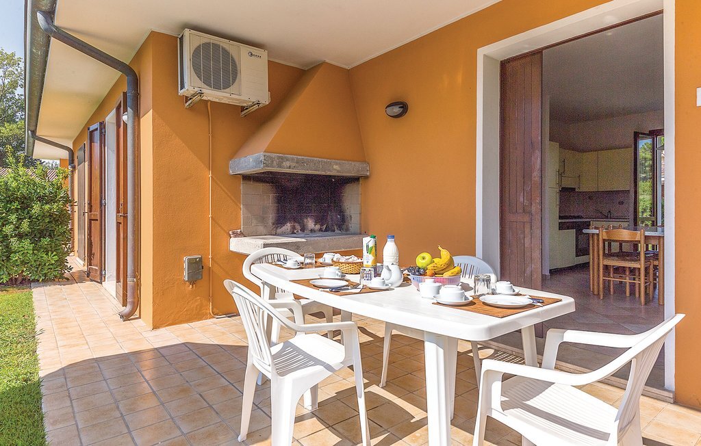 Maison 4 pers. sur île privée Albarella, sports & nature - Photo 14