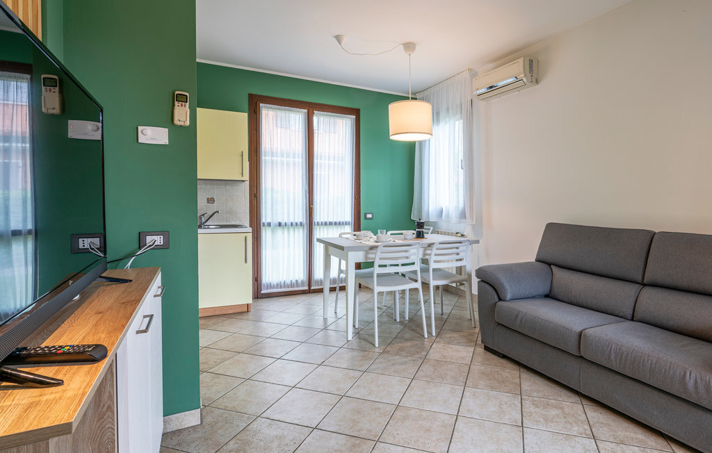 Maison 4 pers. sur île privée Albarella, sports & nature - Photo 15