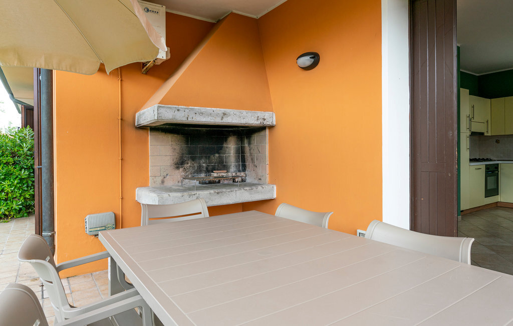 Maison 4 pers. sur île privée Albarella, sports & nature - Photo 27