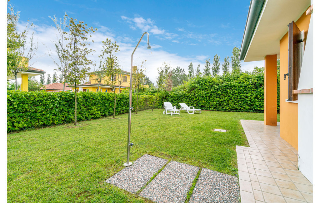 Maison 4 pers. sur île privée Albarella, sports & nature - Photo 28