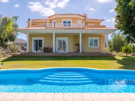 Location villa de vacances à Arona