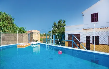 Maison 6 personnes à Porto Cristo - Photo 1