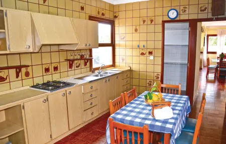 Maison 6 personnes à Porto Cristo - Photo 3