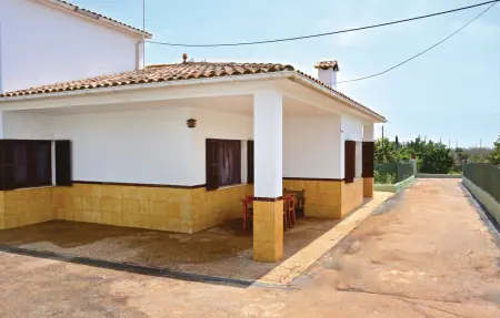 Maison 6 personnes à Porto Cristo - Photo 6