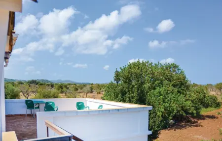 Maison 6 personnes à Porto Cristo - Photo 11