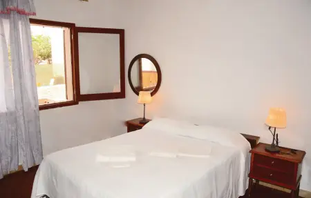 Maison 6 personnes à Porto Cristo - Photo 19
