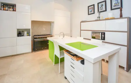 Grand Pavillion, Maison 8 personnes à Aubais - Photo 2