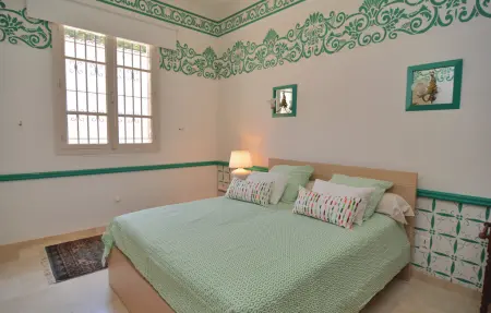 Grand Pavillion, Maison 8 personnes à Aubais - Photo 5