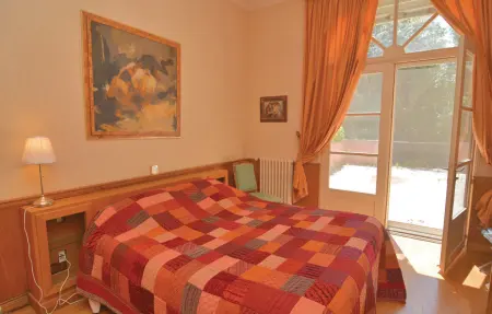 Grand Pavillion, Maison 8 personnes à Aubais - Photo 6