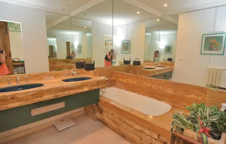 Grand Pavillion, Maison 8 personnes à Aubais - Photo 7