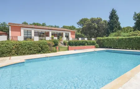 Grand Pavillion, Maison 8 personnes à Aubais - Photo 8