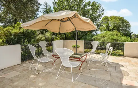 Grand Pavillion, Maison 8 personnes à Aubais - Photo 13