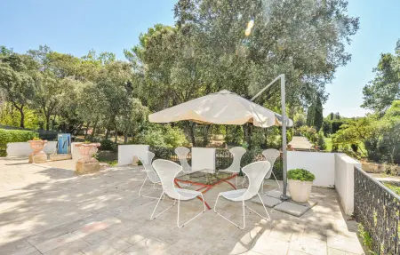 Grand Pavillion, Maison 8 personnes à Aubais - Photo 15