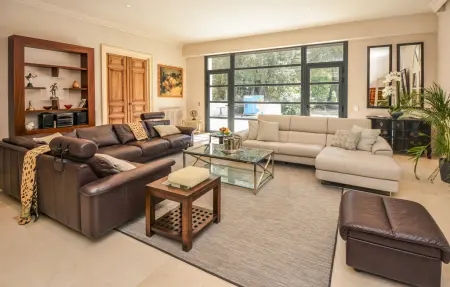 Grand Pavillion, Maison 8 personnes à Aubais - Photo 18