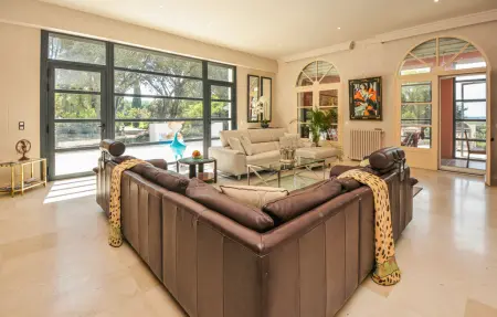 Grand Pavillion, Maison 8 personnes à Aubais - Photo 19