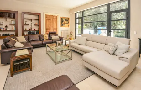 Grand Pavillion, Maison 8 personnes à Aubais - Photo 20