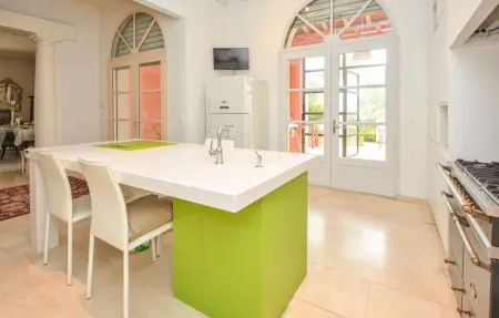 Grand Pavillion, Maison 8 personnes à Aubais - Photo 21