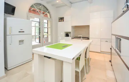 Grand Pavillion, Maison 8 personnes à Aubais - Photo 22