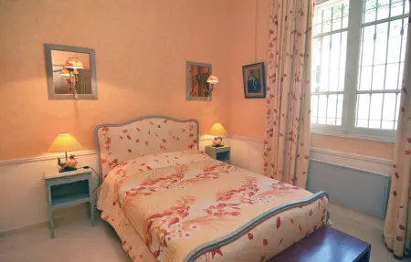 Grand Pavillion, Maison 8 personnes à Aubais - Photo 23