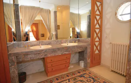 Grand Pavillion, Maison 8 personnes à Aubais - Photo 24