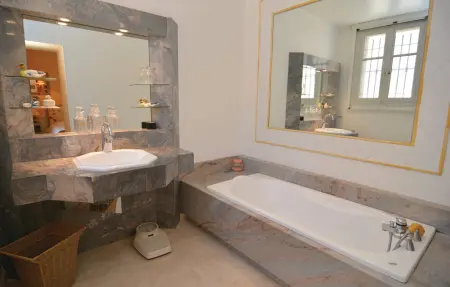 Grand Pavillion, Maison 8 personnes à Aubais - Photo 26