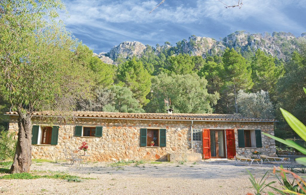 Maison 6 personnes à Estellencs - Photo 1