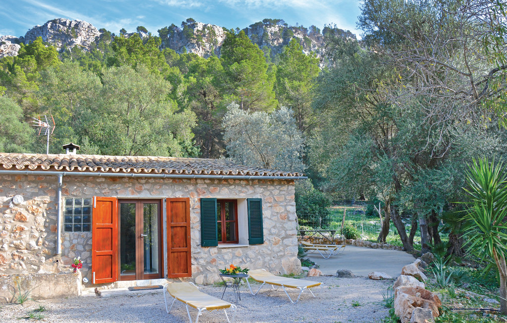 Maison 6 personnes à Estellencs - Photo 13