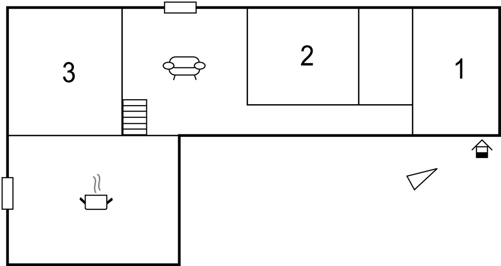 Maison 6 personnes à Estellencs - Photo 28