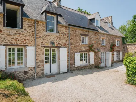 Location maison de vacances à Pleurtuit