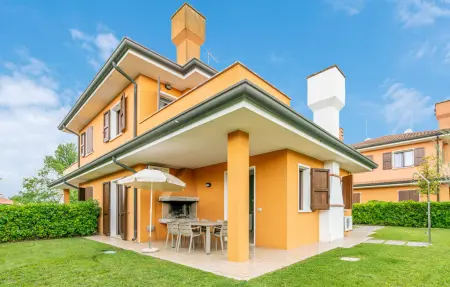 Location maison à Albarella RO