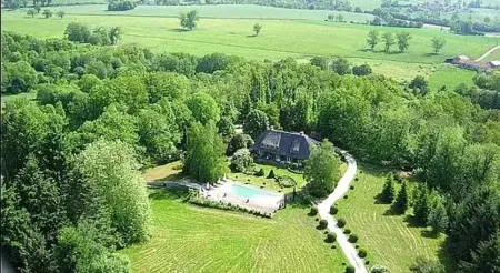 Location villa de vacances à Nexon