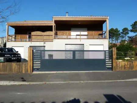 Location maison de vacances à Les Mathes